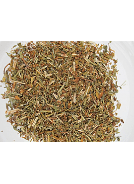 Sint Janskruid 100g